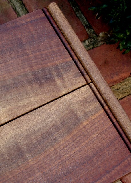 Molding Detail